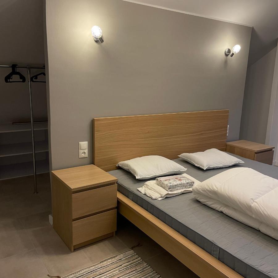 Przestronny Apartament Żagań Esterno foto