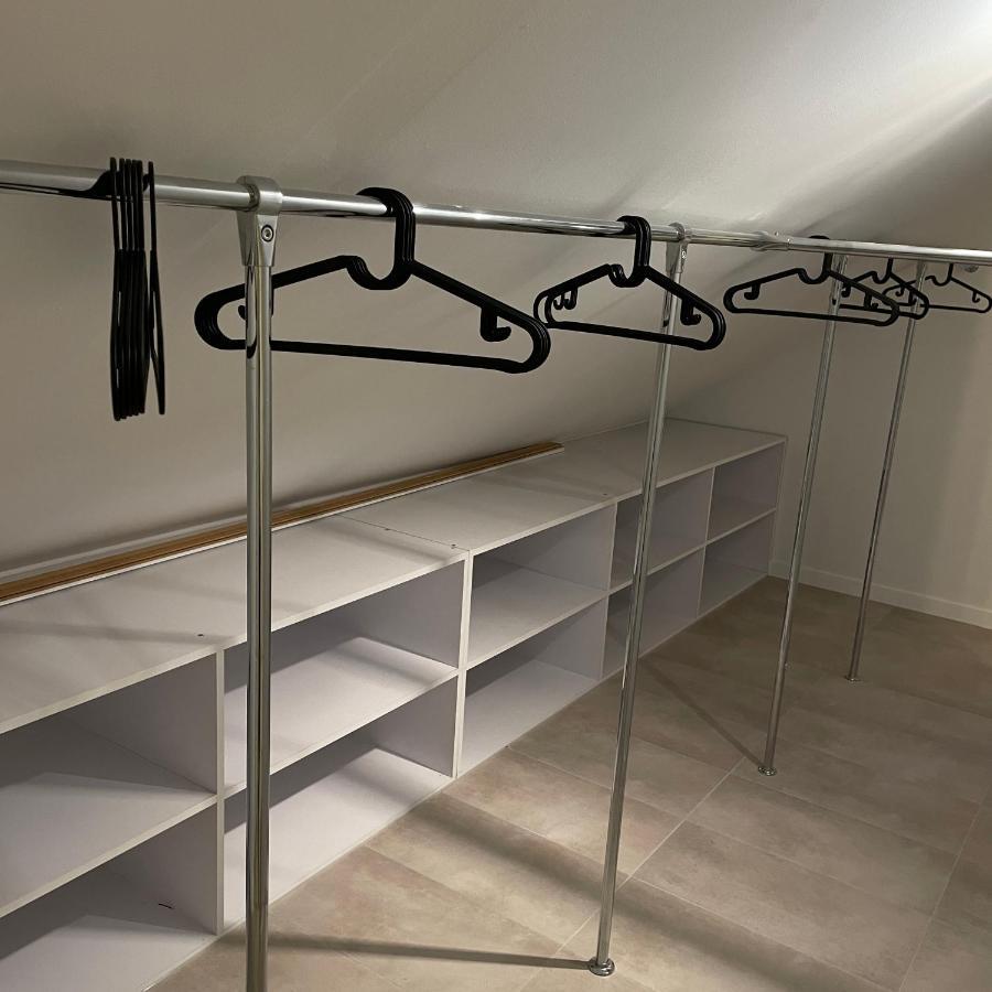 Przestronny Apartament Żagań Esterno foto