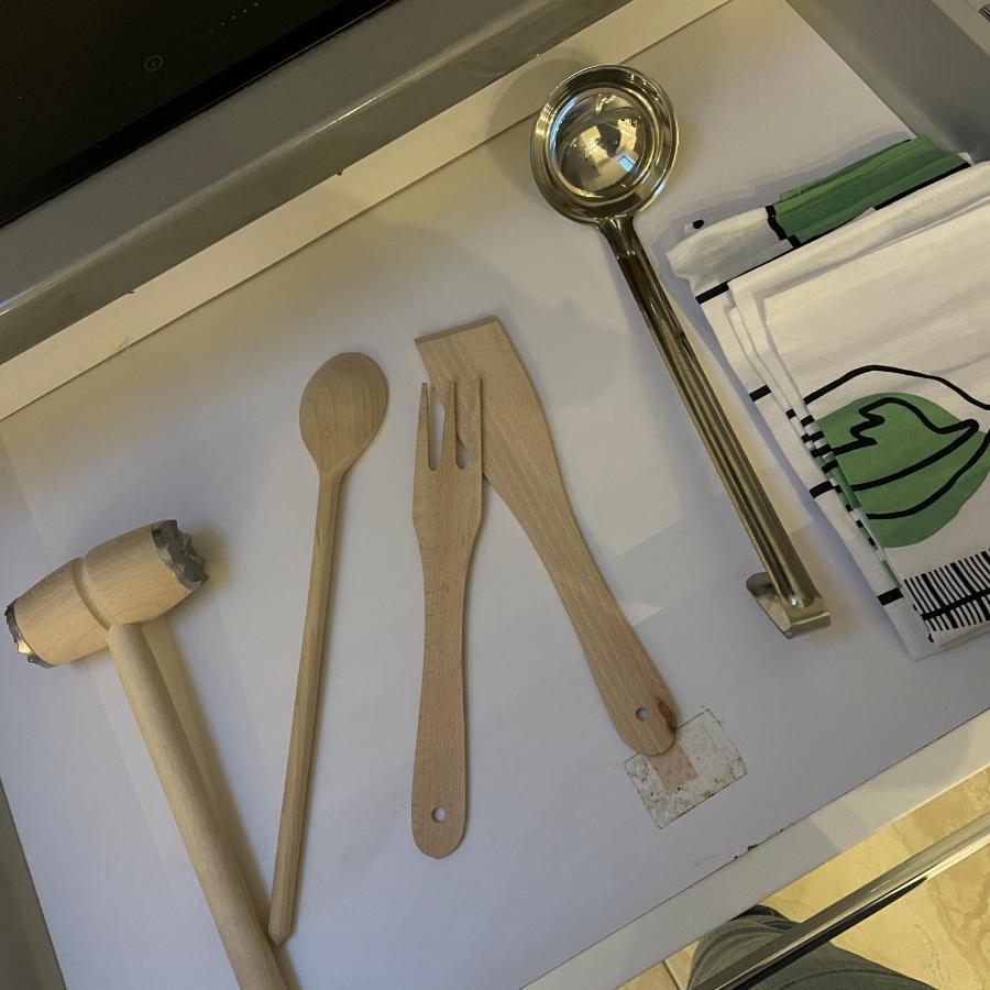 Przestronny Apartament Żagań Esterno foto