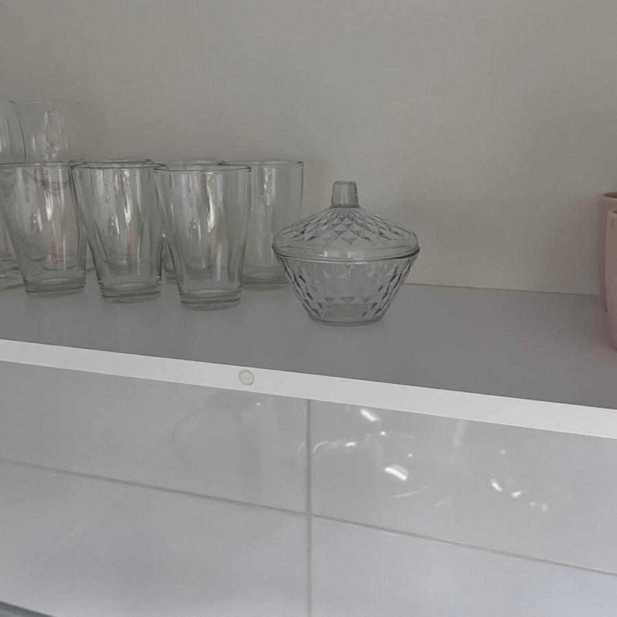 Przestronny Apartament Żagań Esterno foto